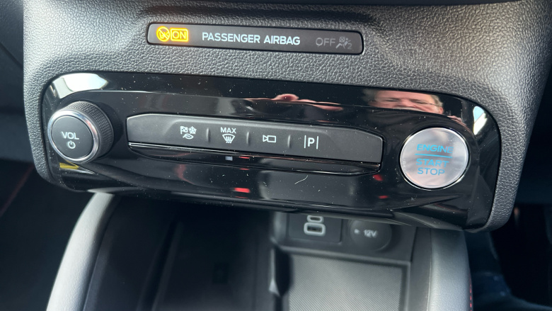 Ford Kuga 2.5 FHEV ST-Line 5dr CVT Hybrid Estate